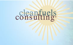 Clean Fuels Consulting > Home